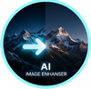 AI Image Enhancer